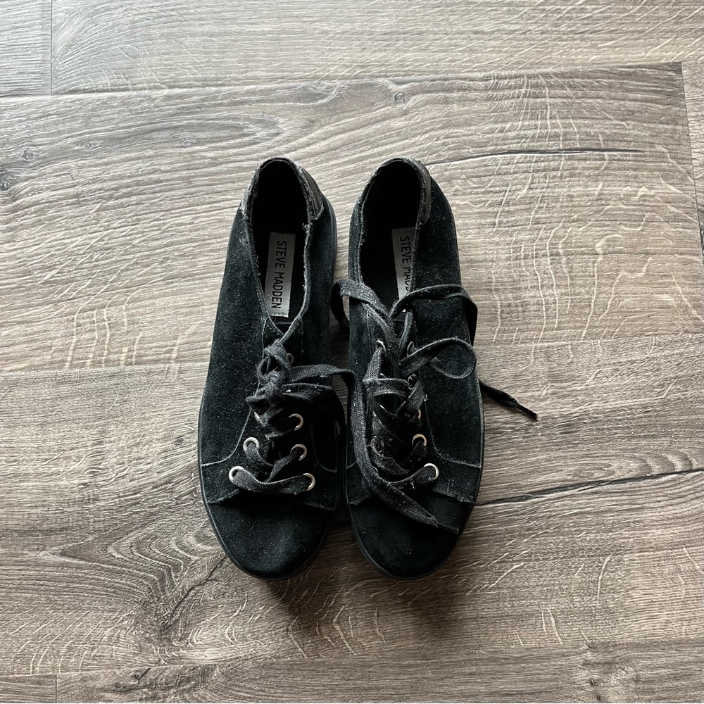 Steve Madden Shoes